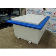 Ванна иммерсионная